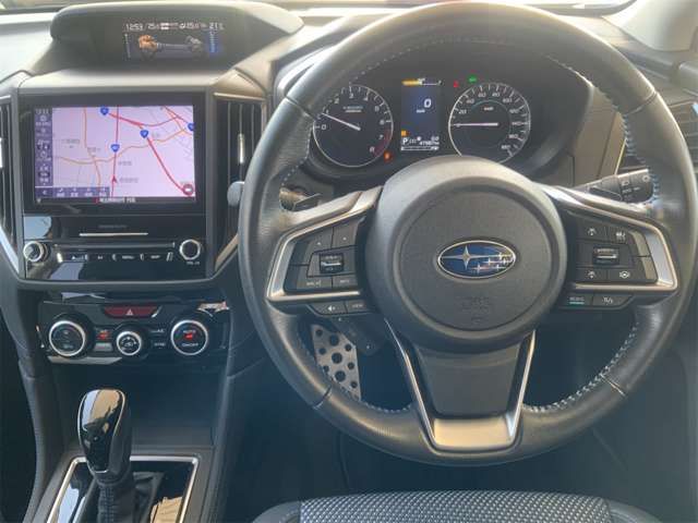 SUBARU XV HYBRID 2020 Image 31