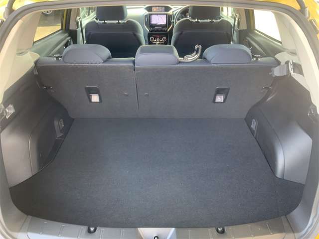 SUBARU XV HYBRID 2020 Image 31