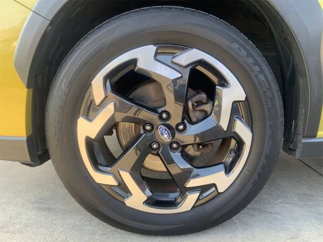 SUBARU XV HYBRID 2020 Image 31