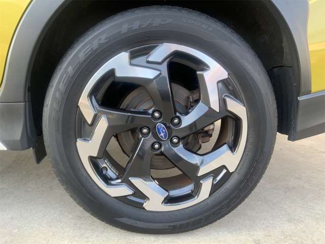 SUBARU XV HYBRID 2020 Image 31