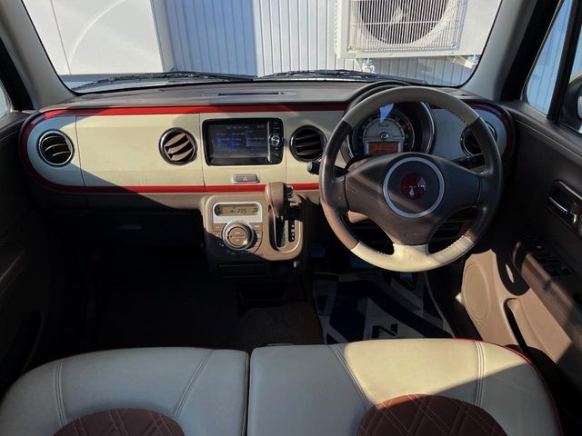 SUZUKI ALTO LAPIN CHOCOLAT 2014 Image 31