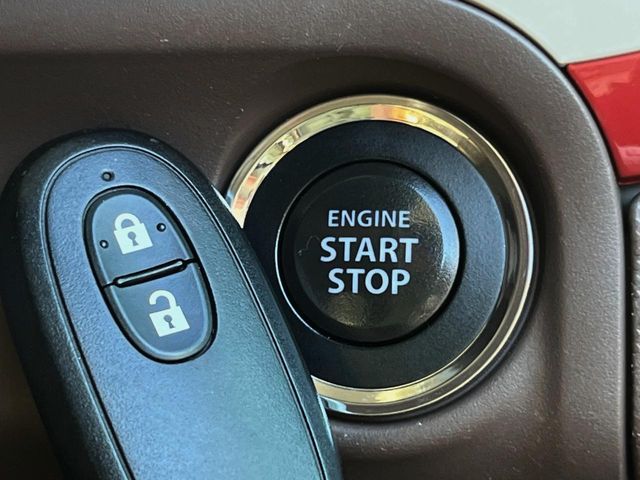 SUZUKI ALTO LAPIN CHOCOLAT 2014 Image 31