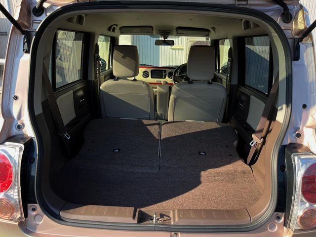 SUZUKI ALTO LAPIN CHOCOLAT 2014 Image 31