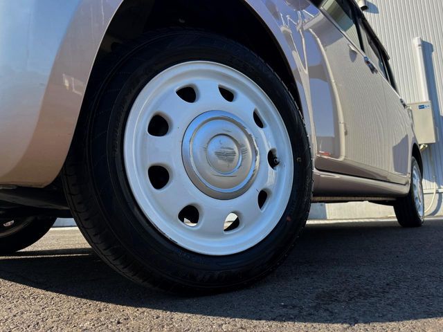 SUZUKI ALTO LAPIN CHOCOLAT 2014 Image 31