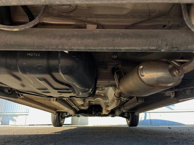 SUZUKI ALTO LAPIN CHOCOLAT 2014 Image 31