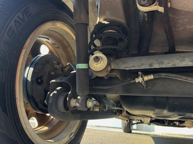 SUZUKI ALTO LAPIN CHOCOLAT 2014 Image 31