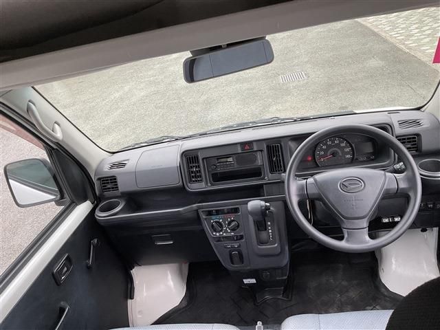 DAIHATSU HIJET CARGO 2019 Image 31