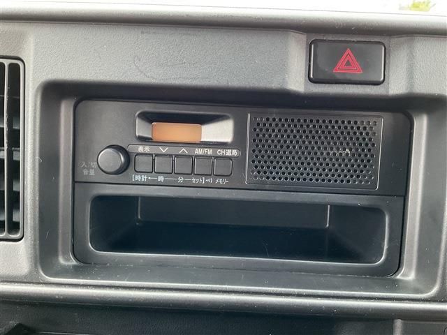 DAIHATSU HIJET CARGO 2019 Image 31