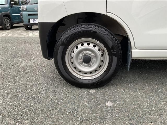 DAIHATSU HIJET CARGO 2019 Image 31