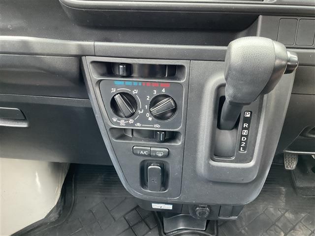 DAIHATSU HIJET CARGO 2019 Image 31