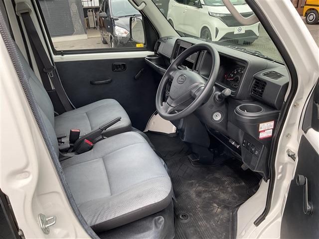 DAIHATSU HIJET CARGO 2019 Image 31