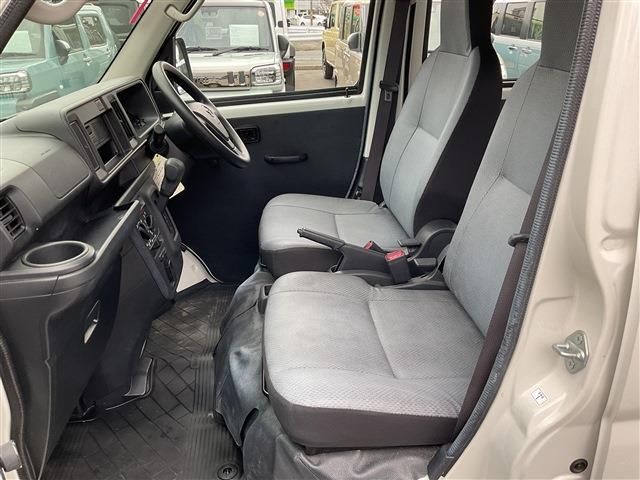 DAIHATSU HIJET CARGO 2019 Image 31