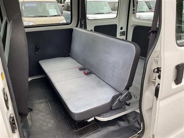 DAIHATSU HIJET CARGO 2019 Image 31