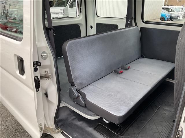 DAIHATSU HIJET CARGO 2019 Image 31