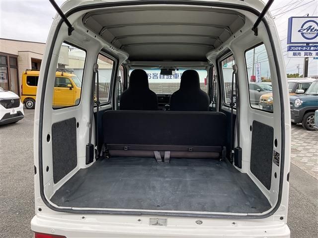 DAIHATSU HIJET CARGO 2019 Image 31