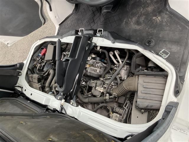 DAIHATSU HIJET CARGO 2019 Image 31