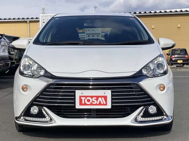 TOYOTA AQUA 2014 Image 31