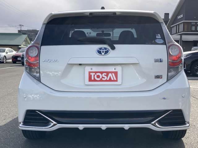 TOYOTA AQUA 2014 Image 31