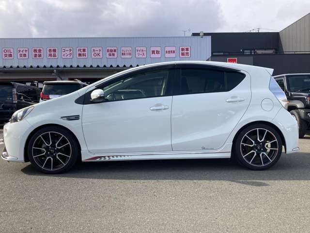 TOYOTA AQUA 2014 Image 31