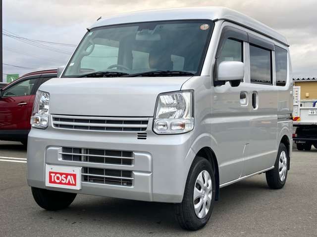 MAZDA SCRUM VAN 4WD 2018 Image 31