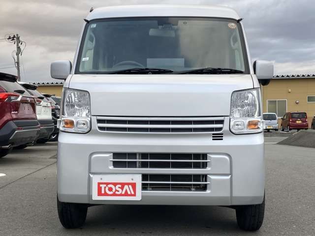 MAZDA SCRUM VAN 4WD 2018 Image 31