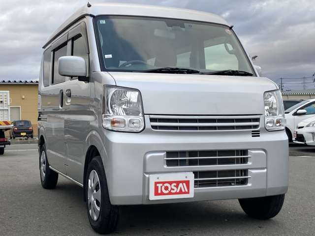 MAZDA SCRUM VAN 4WD 2018 Image 31