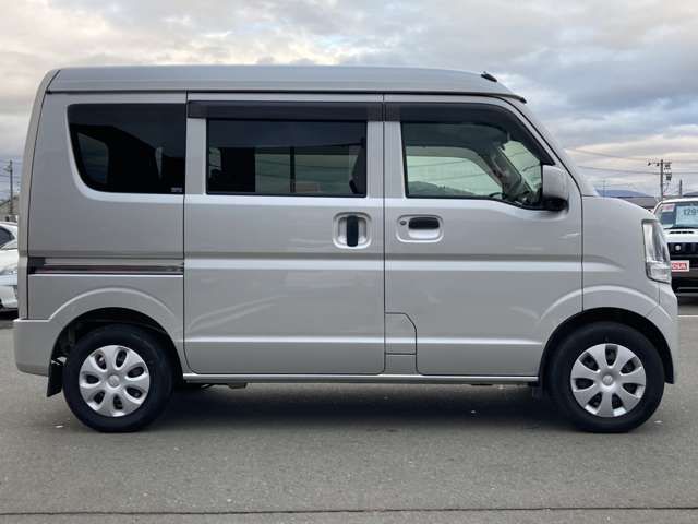 MAZDA SCRUM VAN 4WD 2018 Image 31