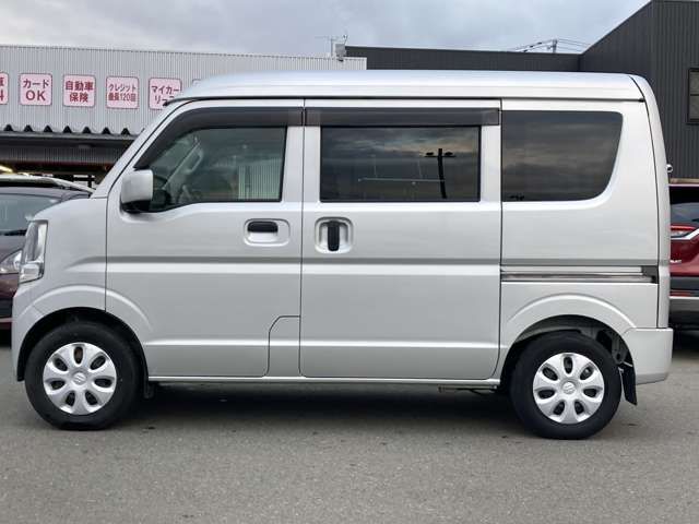 MAZDA SCRUM VAN 4WD 2018 Image 31