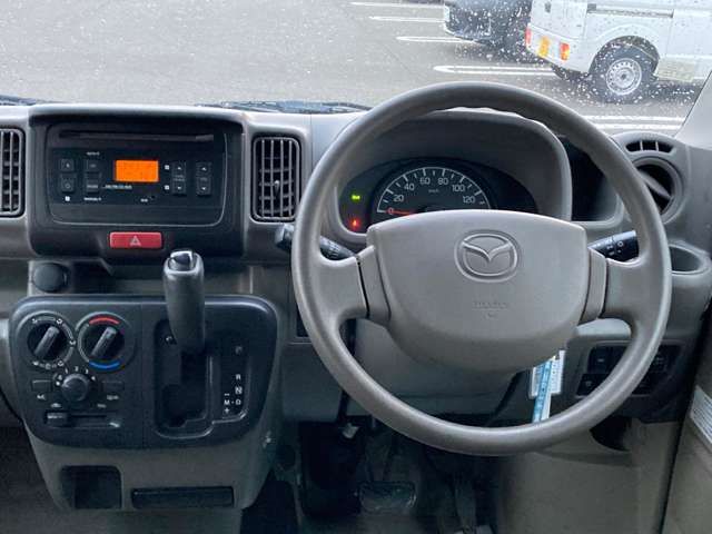 MAZDA SCRUM VAN 4WD 2018 Image 31