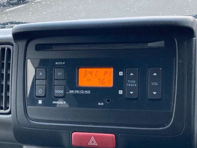 MAZDA SCRUM VAN 4WD 2018 Image 31