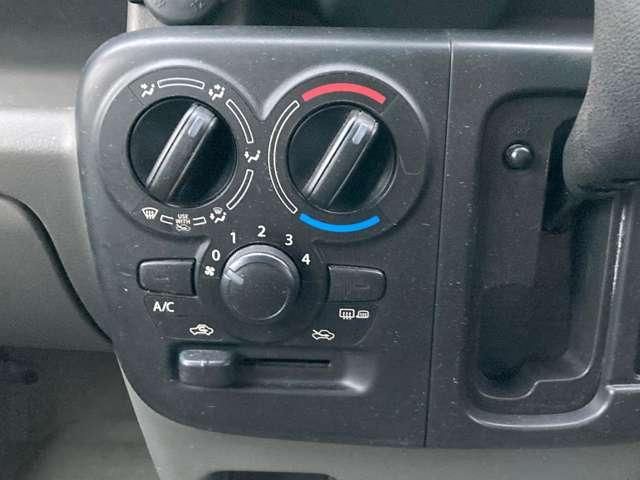 MAZDA SCRUM VAN 4WD 2018 Image 31