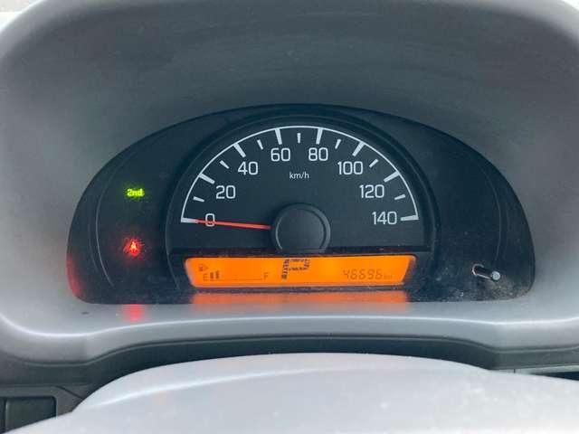 MAZDA SCRUM VAN 4WD 2018 Image 31