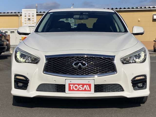 NISSAN SKYLINE HYBRID 2014 Image 31