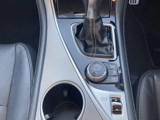 NISSAN SKYLINE HYBRID 2014 Image 31