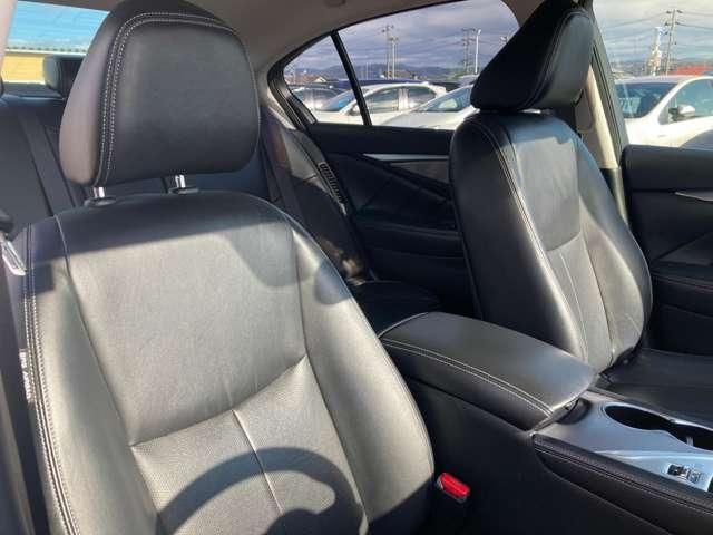 NISSAN SKYLINE HYBRID 2014 Image 31