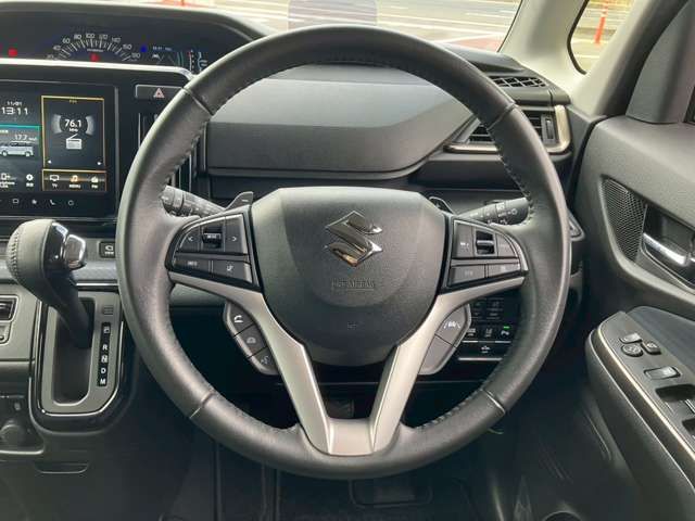 SUZUKI SOLIO 2024 Image 31