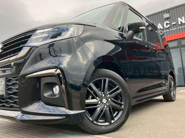 SUZUKI SOLIO 2024 Image 31