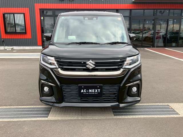 SUZUKI SOLIO 2024 Image 31