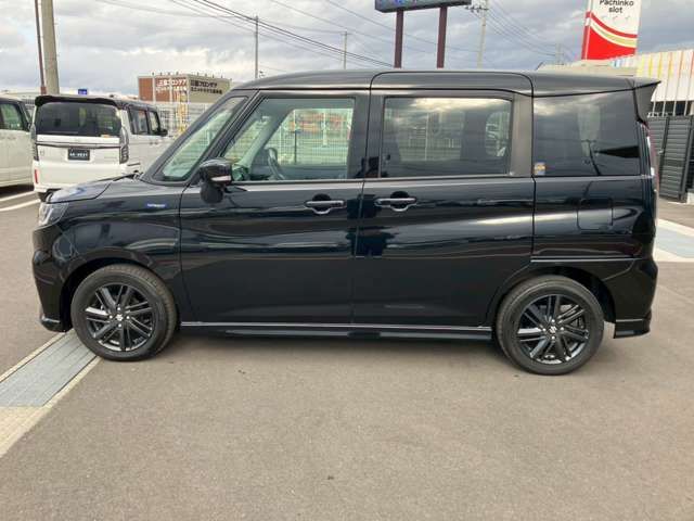 SUZUKI SOLIO 2024 Image 31