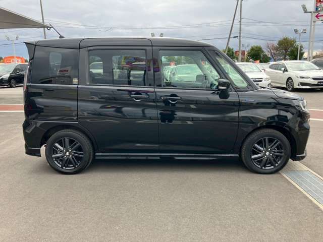 SUZUKI SOLIO 2024 Image 31