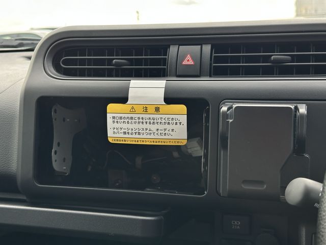 TOYOTA PROBOX VAN HYBRID 2025 Image 31