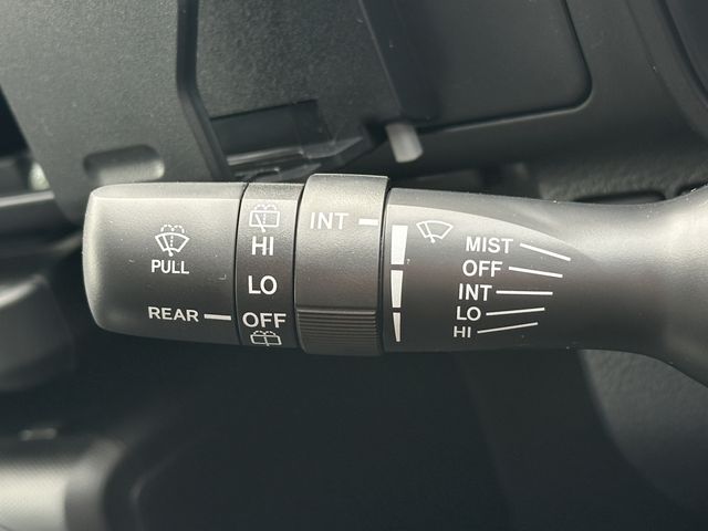 TOYOTA PROBOX VAN HYBRID 2025 Image 31