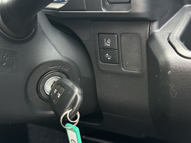 TOYOTA PROBOX VAN HYBRID 2025 Image 31