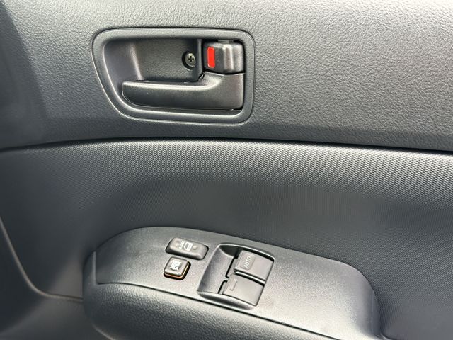 TOYOTA PROBOX VAN HYBRID 2025 Image 31