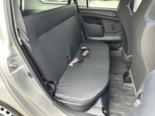 TOYOTA PROBOX VAN HYBRID 2025 Image 31