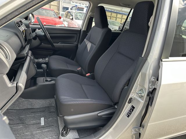 TOYOTA PROBOX VAN HYBRID 2025 Image 31