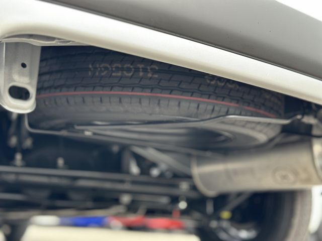 TOYOTA PROBOX VAN HYBRID 2025 Image 31