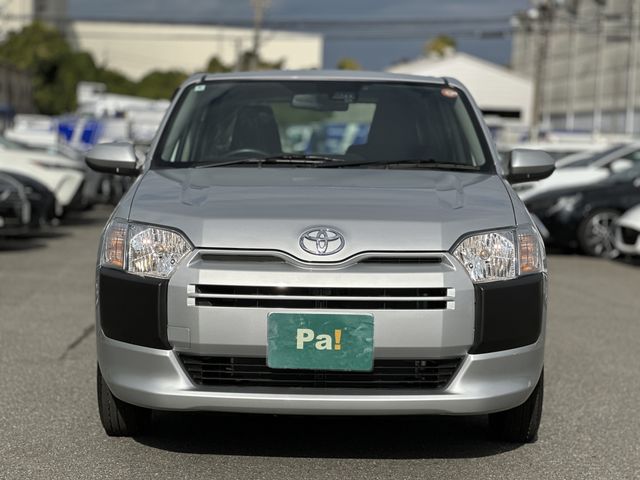 TOYOTA PROBOX VAN HYBRID 2025 Image 31