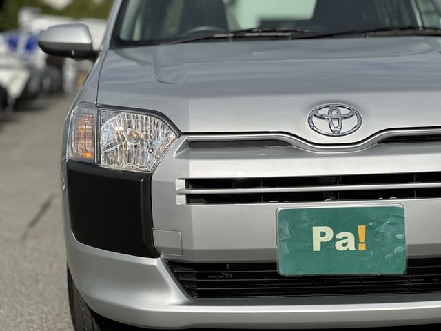 TOYOTA PROBOX VAN HYBRID 2025 Image 31