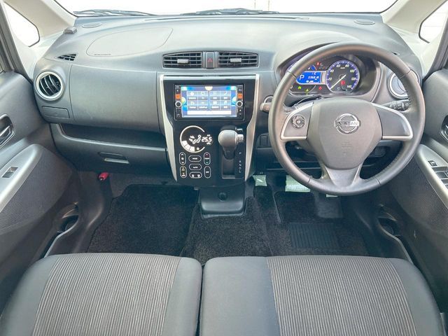 NISSAN DAYZ 2013 Image 31